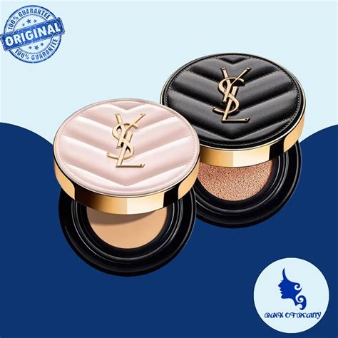 b10 ysl|YSL bb cushion.